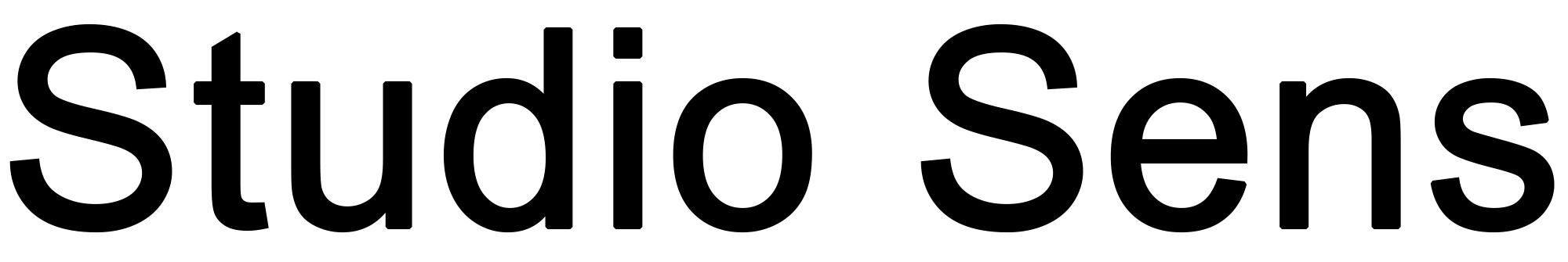 Studio Sens